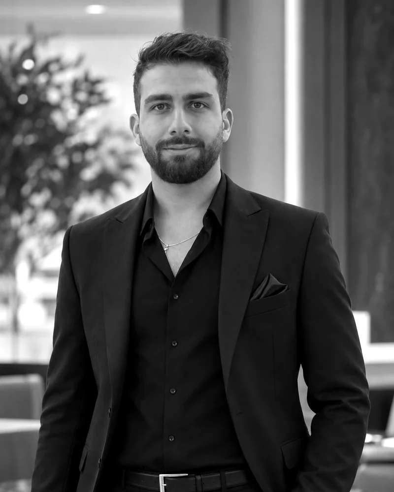 Matin Nazarian