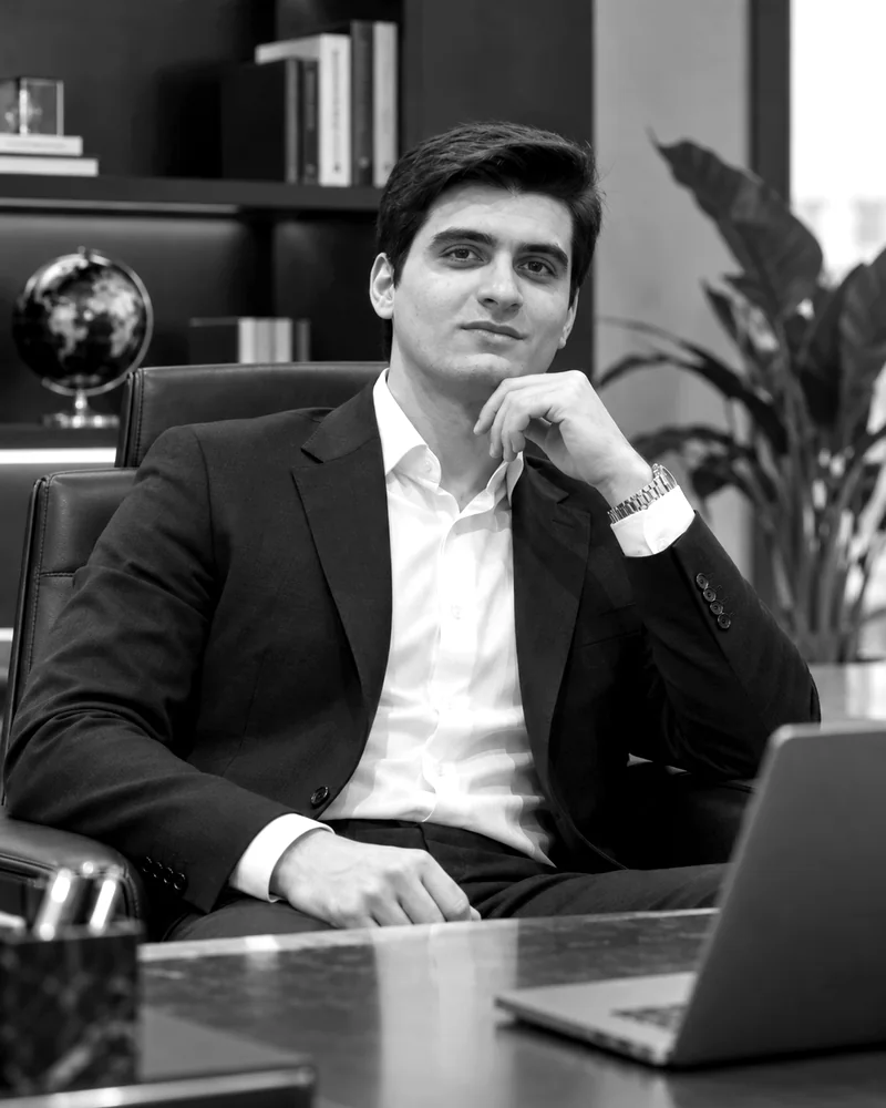 Amirsalar Sheshpari
